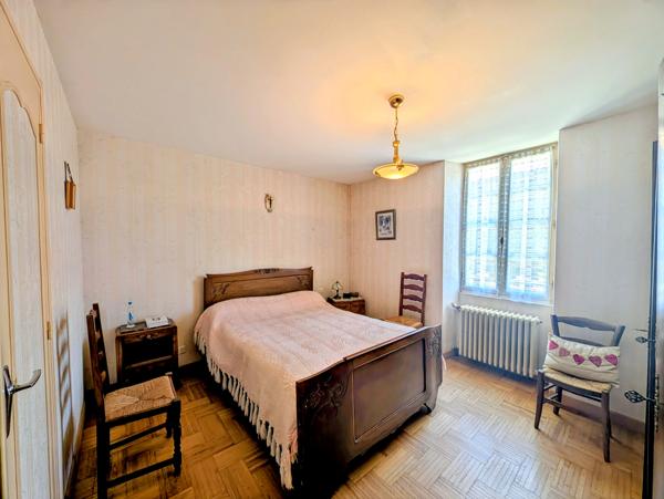Maison à vendre à Valence-en-Poitou (86700) - Vienne