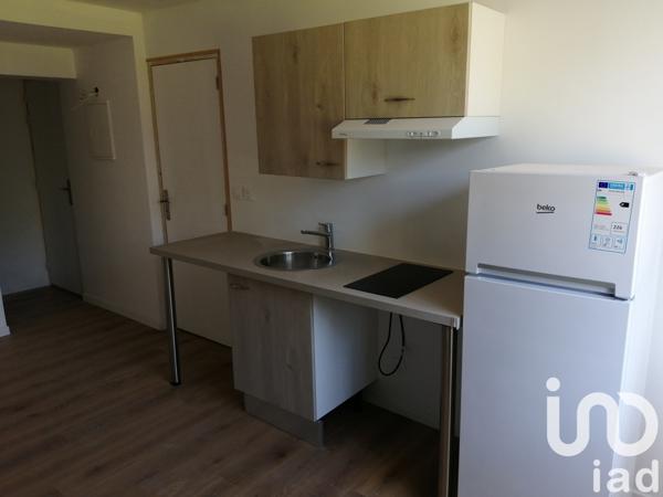 Apartment for sale 2 rooms 25 m² Vire Normandie