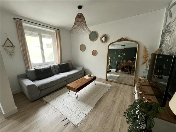 Maison à louer |  VIC FEZENSAC |  5 pièces | 111 m²