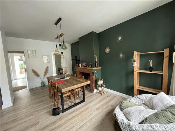 Maison à louer |  VIC FEZENSAC |  5 pièces | 111 m²