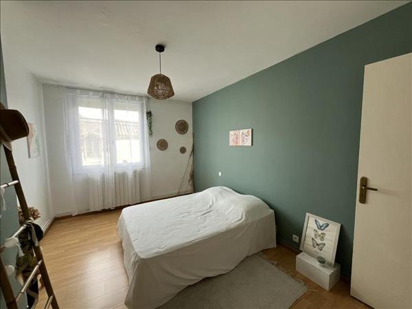 Maison à louer |  VIC FEZENSAC |  5 pièces | 111 m²