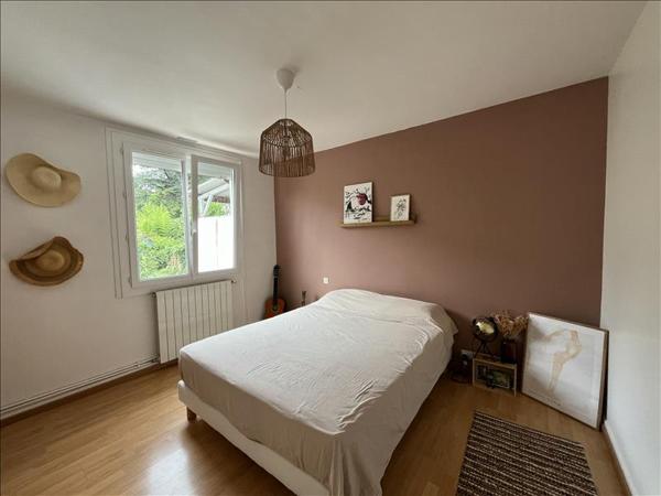 Maison à louer |  VIC FEZENSAC |  5 pièces | 111 m²