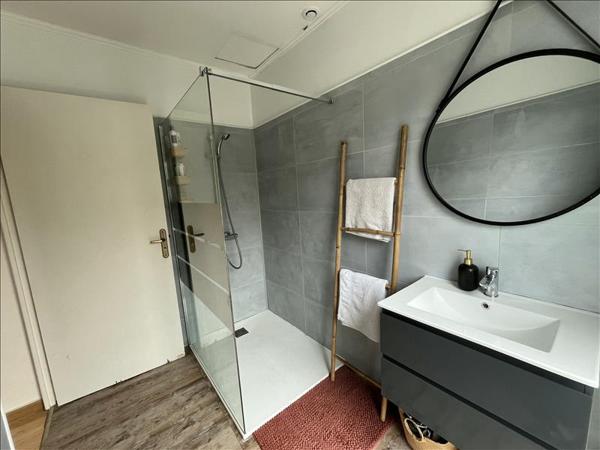 Maison à louer |  VIC FEZENSAC |  5 pièces | 111 m²