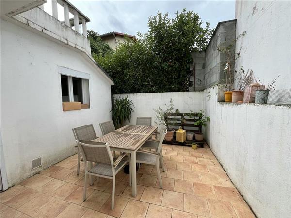 Maison à louer |  VIC FEZENSAC |  5 pièces | 111 m²