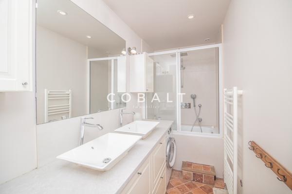 Paris 2e, Sentier- Bonne Nouvelle - Appartement 3 pièces 71m2