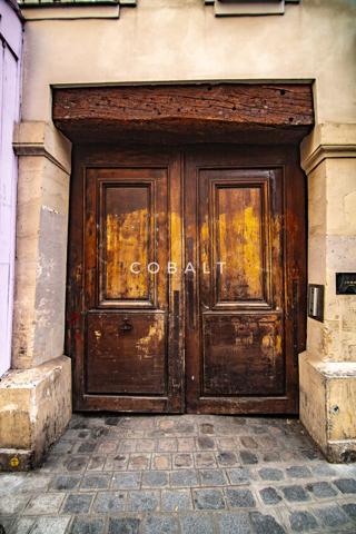 Paris 2e, Sentier- Bonne Nouvelle - Appartement 3 pièces 71m2