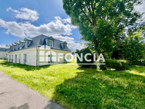 À vendre Appartement 7 pièces 138.8 m² - Le Pecq 78230