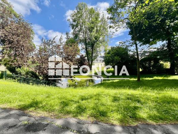 À vendre Appartement 7 pièces 138.8 m² - Le Pecq 78230