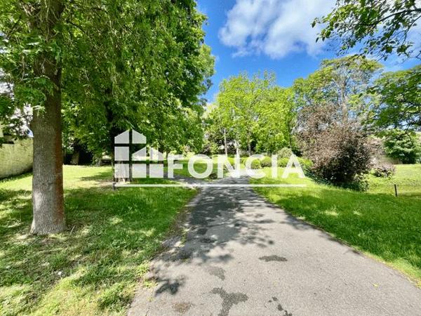 À vendre Appartement 7 pièces 138.8 m² - Le Pecq 78230