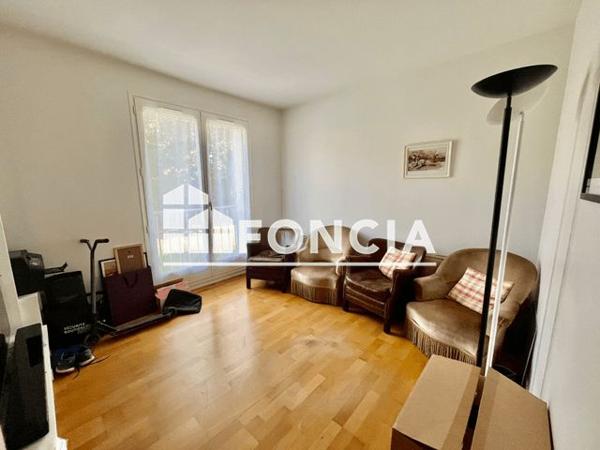 À vendre Appartement 7 pièces 138.8 m² - Le Pecq 78230