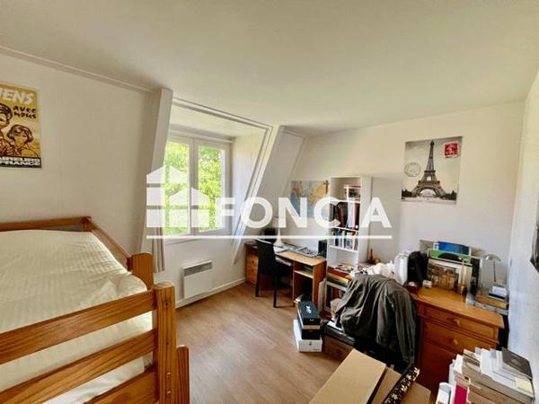À vendre Appartement 7 pièces 138.8 m² - Le Pecq 78230