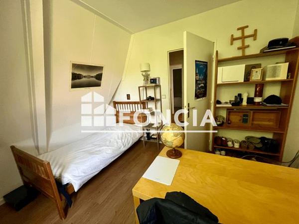 À vendre Appartement 7 pièces 138.8 m² - Le Pecq 78230