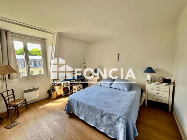 À vendre Appartement 7 pièces 138.8 m² - Le Pecq 78230