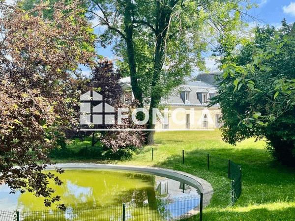 À vendre Appartement 7 pièces 138.8 m² - Le Pecq 78230