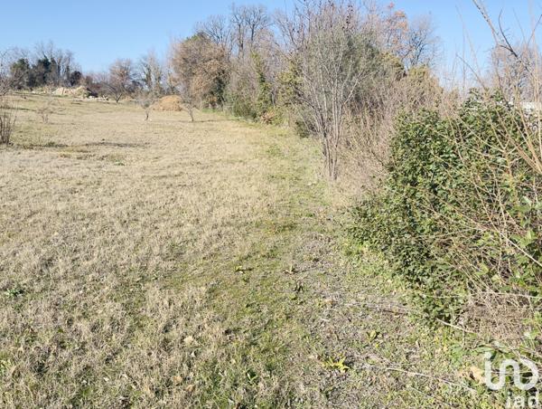 Terrain à vendre 505 m² Saint-Alexandre