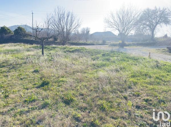 Terrain à vendre 505 m² Saint-Alexandre