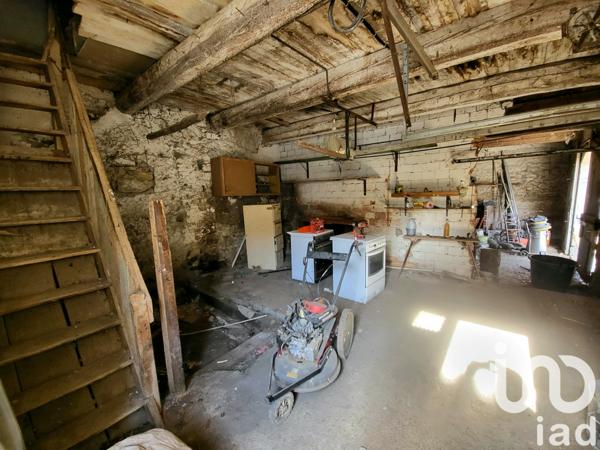 Parking à vendre 185 m² Ribaute