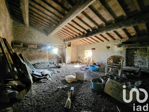 Parking à vendre 185 m² Ribaute