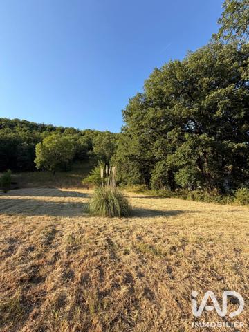 Terrain à vendre 2 820 m² Varen