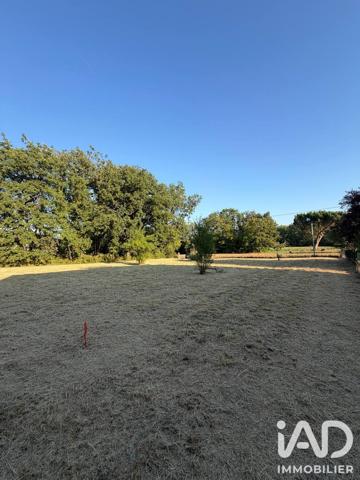Terrain à vendre 2 820 m² Varen