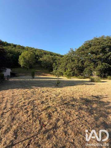 Terrain à vendre 2 820 m² Varen
