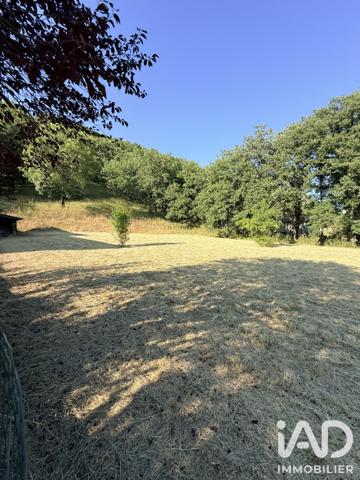 Terrain à vendre 2 820 m² Varen