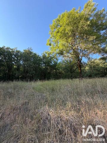 Terrain à vendre 2 820 m² Varen