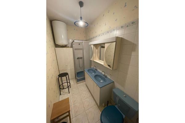 A LOUER : T1 à LILLE • Rue Nationale - Vauban • 600 € CC • Réf. 68312929675