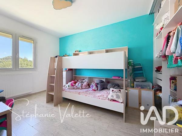 Maison à vendre 5 pièces 121,86 m² Mours-Saint-Eusèbe