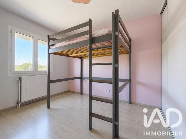 Maison à vendre 5 pièces 121,86 m² Mours-Saint-Eusèbe