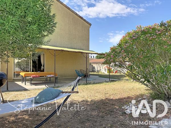 Maison à vendre 5 pièces 121,86 m² Mours-Saint-Eusèbe