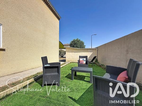 Maison à vendre 5 pièces 121,86 m² Mours-Saint-Eusèbe