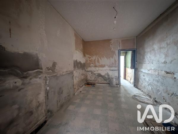 Immeuble à vendre 96,88 m² Lézignan-Corbières
