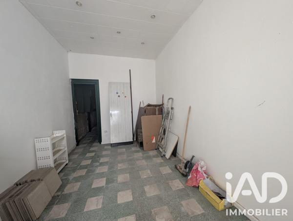 Immeuble à vendre 96,88 m² Lézignan-Corbières