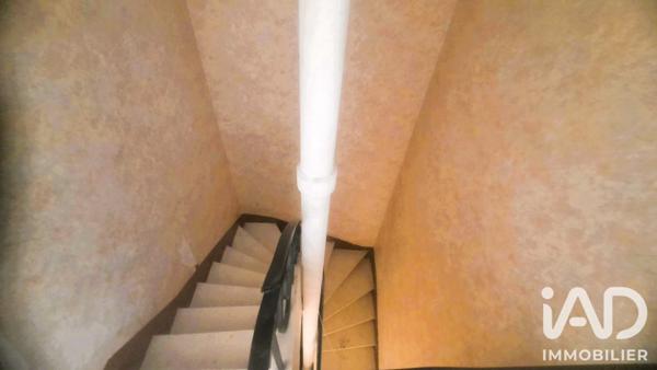 Immeuble à vendre 96,88 m² Lézignan-Corbières