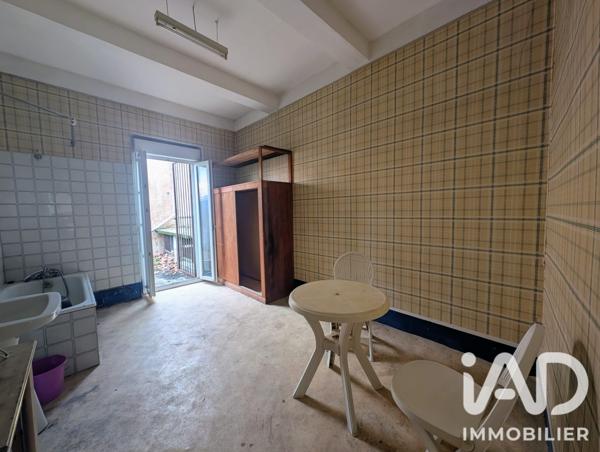 Immeuble à vendre 96,88 m² Lézignan-Corbières
