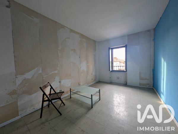Immeuble à vendre 96,88 m² Lézignan-Corbières