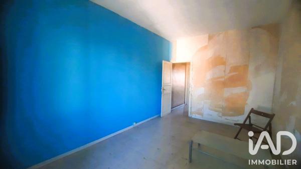 Immeuble à vendre 96,88 m² Lézignan-Corbières