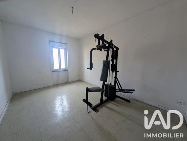 Immeuble à vendre 96,88 m² Lézignan-Corbières
