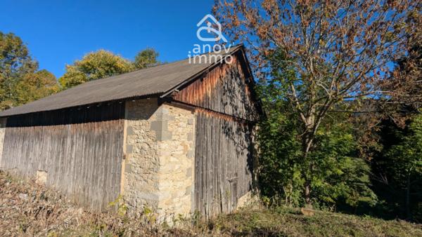 Ferme 1 pièce(s) 1 chambre(s) 95 m²