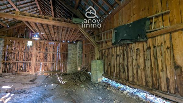 Ferme 1 pièce(s) 1 chambre(s) 95 m²