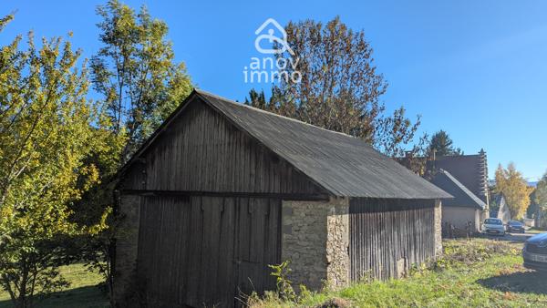 Ferme 1 pièce(s) 1 chambre(s) 95 m²