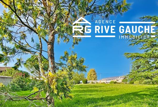 Saint-Rambert-d'Albon (26140) Terrain à bâtir – 580 m² – Saint-Rambert-d’Albon – 76 000 €