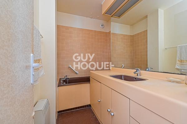 Appartement Familial - 3/4 chambres - Deux balcons - CALME - Bois de Vincennes