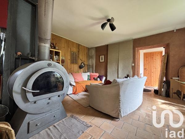 Maison à vendre 6 pièces 171 m² Lens-Lestang