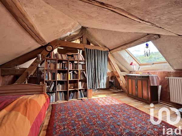 Maison à vendre 6 pièces 171 m² Lens-Lestang