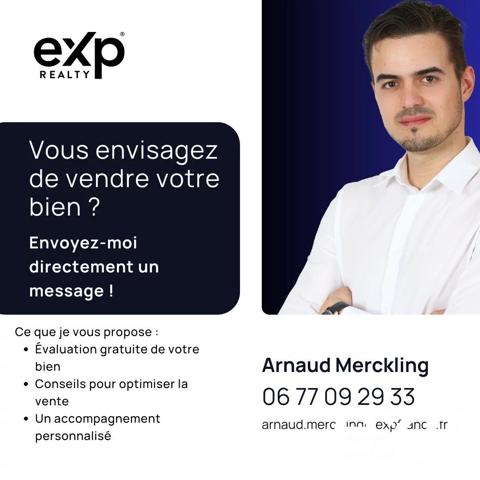 Terrain Constructible à Blienschwiller de 10,15 Ares