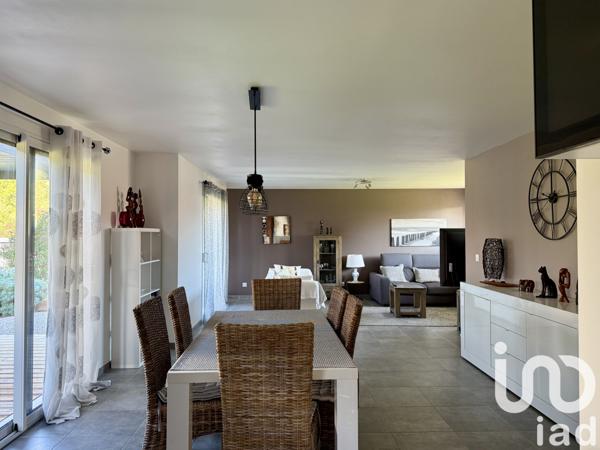 Maison à vendre 6 pièces 160 m² Amancy