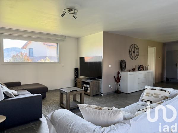 Maison à vendre 6 pièces 160 m² Amancy