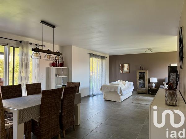 Maison à vendre 6 pièces 160 m² Amancy